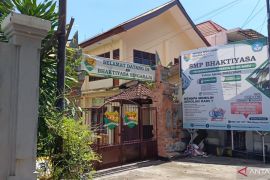 Yayasan gelar sekolah berbasis widyalaya