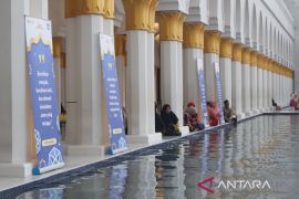 Kadin Surakarta perkuat ekosistem pariwisata di Solo Raya