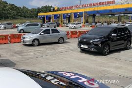 JTT tambah panjang jalur "one way" lokal di jalan Tol Semarang