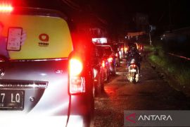 BMKG sarankan masyarakat tunda perjalanan bila cuaca ekstrem