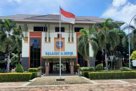 Pemkot Depok tak terapkan WFH 16-17 April dan ASN masuk 16 April 2024