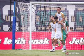 Pelatih Dewa United puji kualitas Ricky Kambuaya