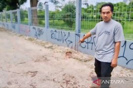 Kriminal kemarin, dari kasus pembacokan hingga kasus pegawai Dishub