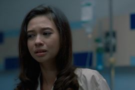 "Demi Si Buah Hati" di KlikFilm kisahkan pasien cuci darah