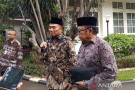 Menko PMK harap ada aplikasi terintegrasi untuk program mudik gratis