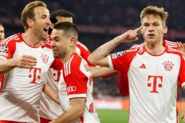 Jadwal Liga Jerman: Bayern berusaha segera kunci gelar juara