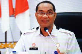 Kemenkumham Sumsel memfasilitasi pendaftaran kekayaan intelektual komunal