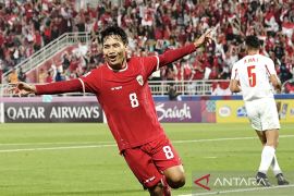 55 nama masuk jadi calon pemain Liga Indonesia All Star Piala Presiden