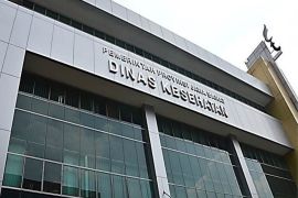 Dinkes: Hasil uji sampel makanan beracun Cianjur selesai 3-4 hari