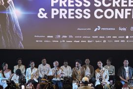 Sebelum meninggal dunia, Glenn Fredly sempat merayakan HUT sang istri
