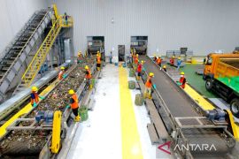SIG tingkatkan penggunaan bahan bakar alternatif sebesar 27 persen yoy