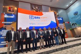 BRIDS siap antar tiga perusahaan IPO total Rp1 triliun di semester II