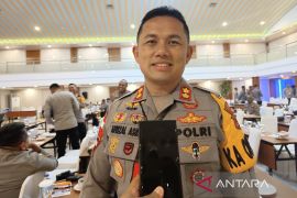 Kapolres: Evakuasi jenazah korban OPM di Homeyo terkendala angkutan
