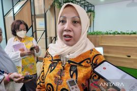 Kementerian PPPA: Korban kekerasan seksual tidak boleh di-