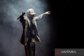 Kendrick Lamar balas serangan Drake dengan 