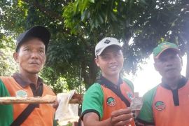 Satpol PP DKI dirikan tiga posko di RTH Tubagus Angke cegah prostitusi