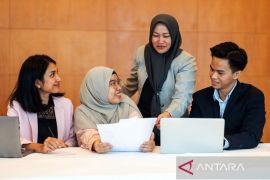 Kiat-kiat untuk mempersiapkan diri berkarier di perusahaan terbaik