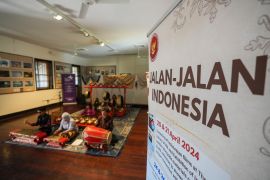 KJRI Perth gelar pekan promosi seni budaya 