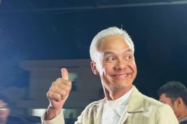 PDIP tugaskan Ganjar di Pilkada 2024