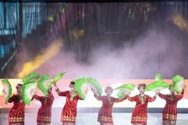 Peluncuran Pilgub Sumatera Selatan 2024 Page 4 Small