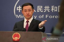 China ucapkan selamat atas terpilihnya Paus Leo XIV
