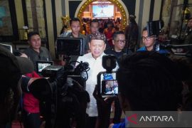 Bambang Soesatyo minta DPP Golkar tegas soal SOKSI