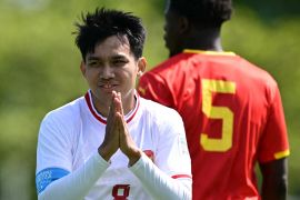 Kinerja wasit dan Witan mendominasi pemberitaan media massa