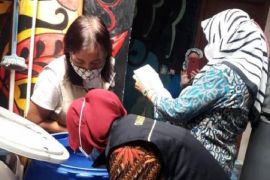 Anak-anak banyak terkena DBD karena kekebalan tubuh belum sempurna