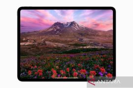 Apple luncurkan iPad Pro dengan chip M4 terbaru