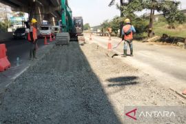Jasamarga Transjawa lakukan pemeliharaan rutin Tol Jakarta-Cikampek
