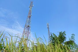 Kemkomdigi sebut industri respons positif lelang frekuensi 1,4 GHz