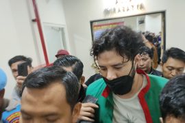 Kriminal kemarin, kasus narkoba Ammar Zoni hingga wartawan dijambret