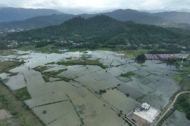 Rumah ibadah terendam banjir di Konawe Utara Page 2 Small