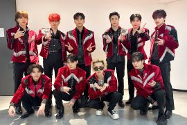 Treasure luncurkan "spoiler"