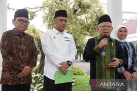 Ruang Amal Indonesia menyasar sektor strategis publik dengan pengelolaan dana yang profesional