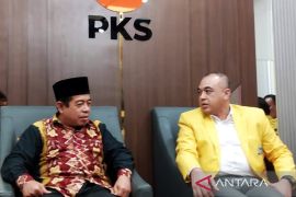 DKI kemarin, Anies dan Zaki berpeluang maju hingga selebgram ditilang