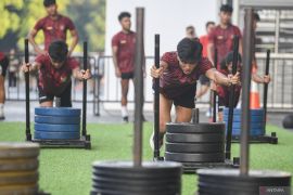 Jadwal lengkap Piala AFF U-23 2025, dari fase grup hingga final