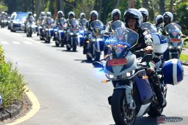 Pemerintah Indonesia aktif-gencar promosikan kendaraan listrik