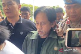 Artis Epy Kusnandar "Kang Mus" depresi, kini dirawat di RSKO