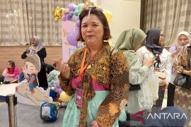 Fans Yeo Jin-goo kenakan pakaian unik