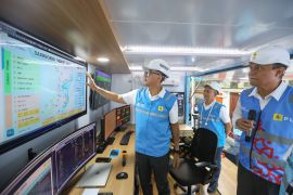 PLN pastikan sistem kelistrikan Bali aman selama World Water Forum
