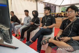 Turnamen game Tekken di Palu Page 2 Small