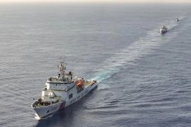 RI dan Australia tegaskan UNCLOS untuk sengketa Laut China Selatan