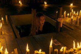 "Tarot" film horor mengerikan kisahkan tabir dunia magis