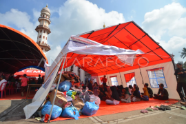 Layanan dukungan psikososial bagi anak-anak di Tanah Datar Page 1 Small