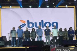 Bulog: Transformasi logo baru perkuat tugas rantai pasok pangan