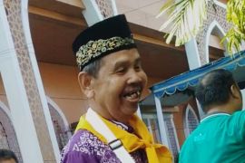 Satu calon haji Pacitan meninggal di Tanah Suci