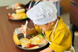 10 kegiatan bareng keluarga untuk isi akhir pekan