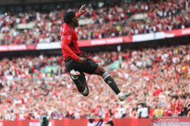 Kobbie Mainoo ingin tinggalkan Manchester United