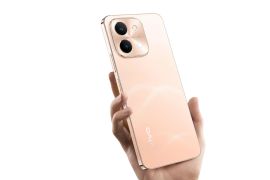 vivo Y28 meluncur mulai Rp2,3 jutaan bawa keunggulan baterai 6.000 mAh